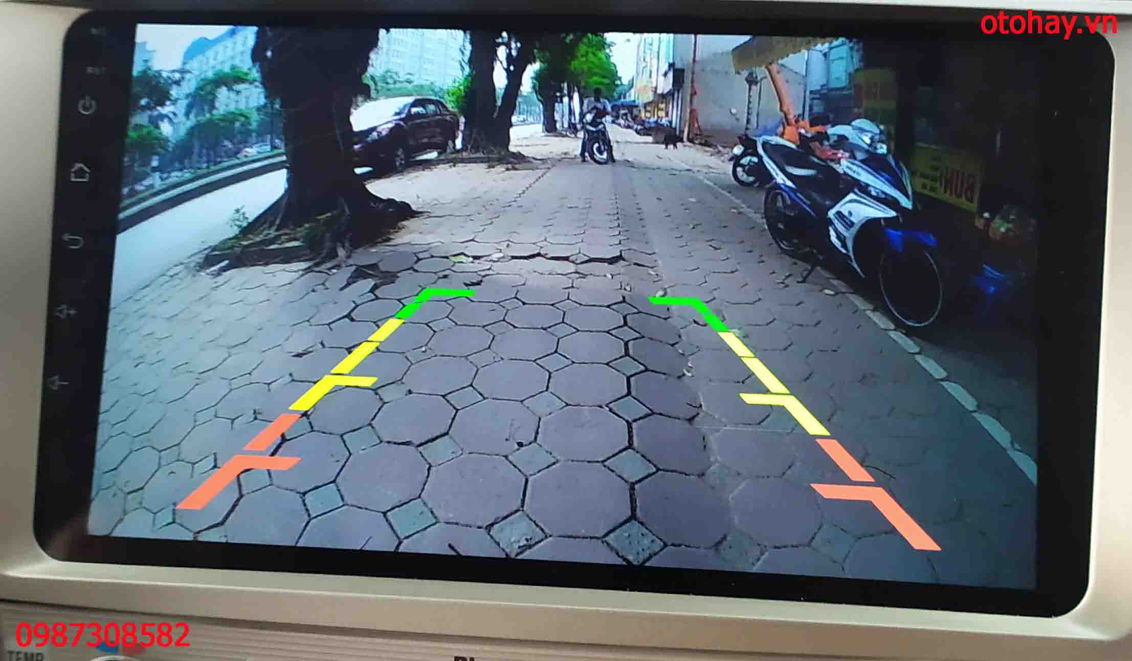 màn hình dvd android 4g