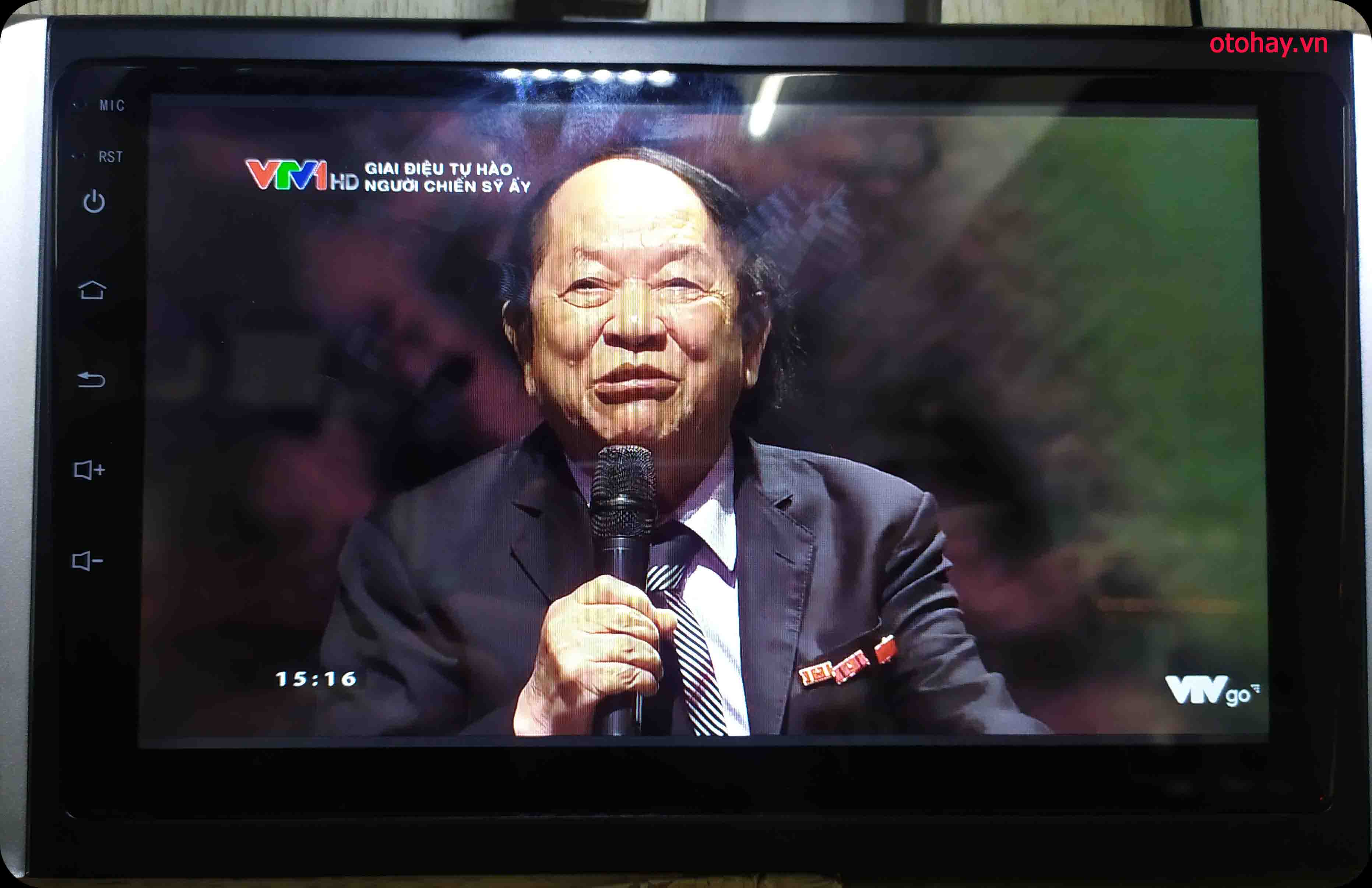 màn hình dvd android 4g